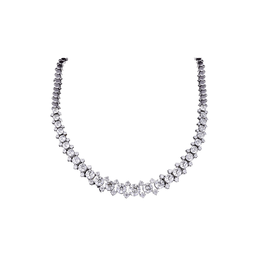 Selene Necklace